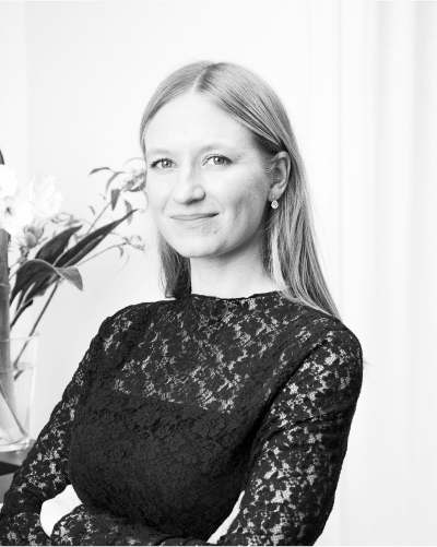 Alina Borg